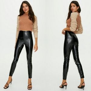 Wilfred Free Daria Latex Pants